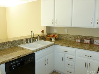 Updated appliances and fixtures