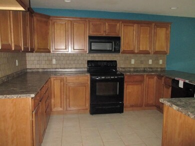 4942 S County Road 240 W, Greensburg, IN 47240 - photo 5