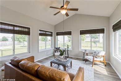 sunroom