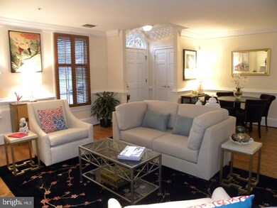 460 S Union St, Alexandria, VA 22314 - photo 4