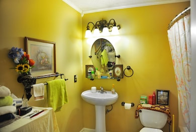 Guest Bath