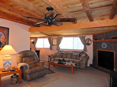 6 Wimsatt Rd unit 6, Cloudcroft, NM 88317 - photo 4