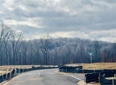 View of road
