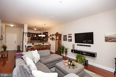 607 N Atlantic Ave, Collingswood, NJ 08108 - photo 4