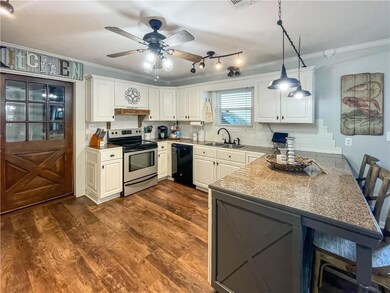 Kitchen Bar