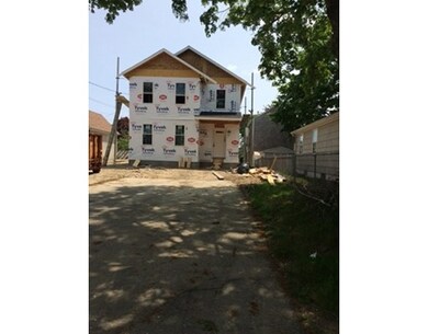 392 Farm St, New Bedford, MA 02740 - photo 2