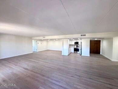 Greatroom and Kitchen