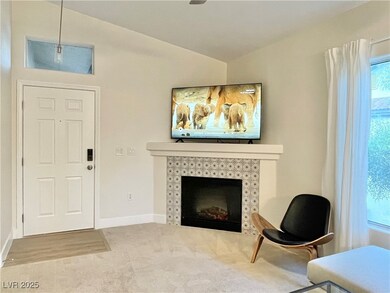 3451 Desert Cliff St unit 203, Las Vegas, NV 89129 - photo 5