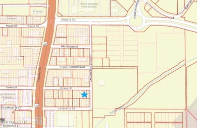 Evans Street Lots 3 & 4