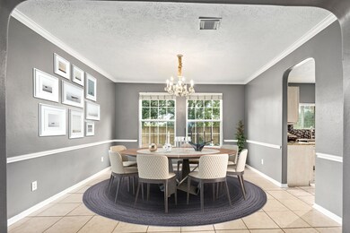 1303 Serene Trail, Tomball, TX 77375 - photo 7