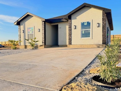 110 Mi Ranchito St, Laredo, TX 78046 - photo 2