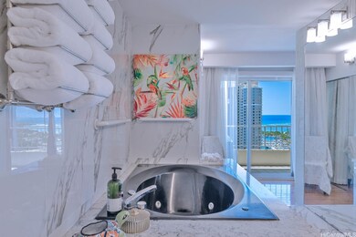 1717 Ala Wai Blvd unit PHII4, Honolulu, HI 96815 - photo 5