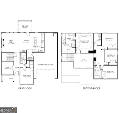 3227 Madeira Dr, Braselton, GA 30517 - photo 2