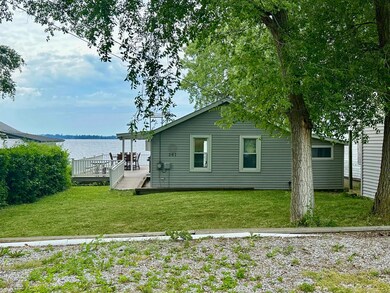 267 Ferrand Rd, Georgia, VT 05478 - photo 2