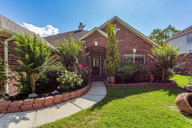 30418 Tynham Springs Dr, Spring, TX 77386 - photo 3