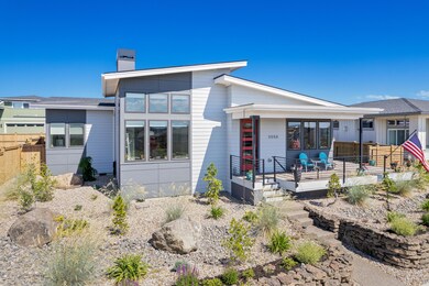 3550 SW 44th St, Redmond, OR 97756 - photo 3