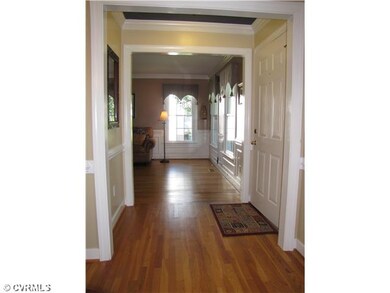 Foyer