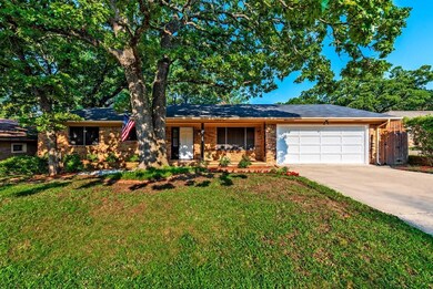 1031 S Derby St, Denison, TX 75020 - photo 5