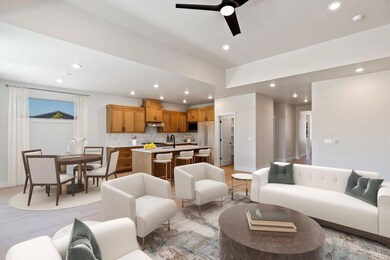 3039 NE Brownstone Place, Bend, OR 97701 - photo 4