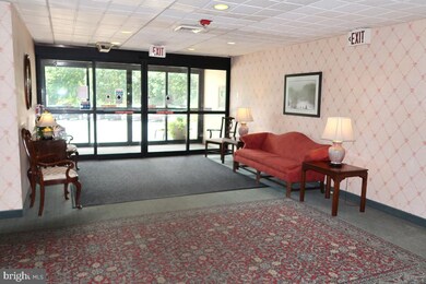 Strath Haven Condominiums unit 722, Swarthmore, PA 19081 - photo 2