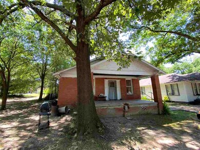 603 Melton St, Texarkana, TX 75501 - photo 3