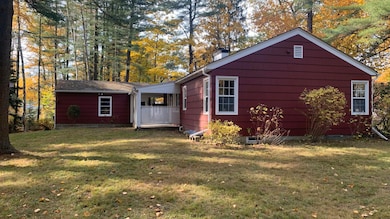 Side View