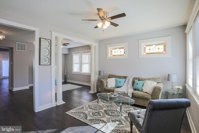 701 Elmwood Rd, Baltimore, MD 21206 - photo 3