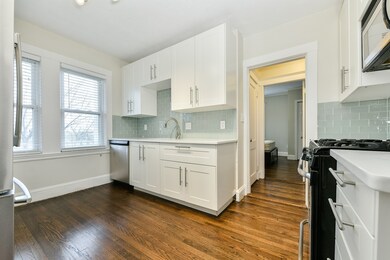 9 Thelma Rd unit 3, Dorchester, MA 02122 - photo 3