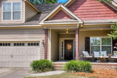 1126 Highmoor Ln, Evans, GA 30809 - photo 2