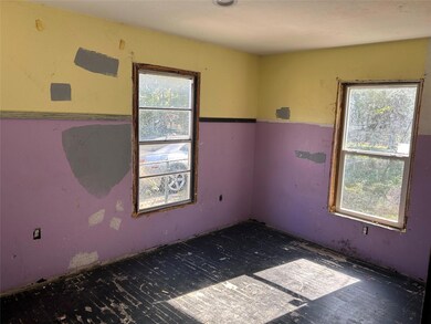 View of unfurnished room