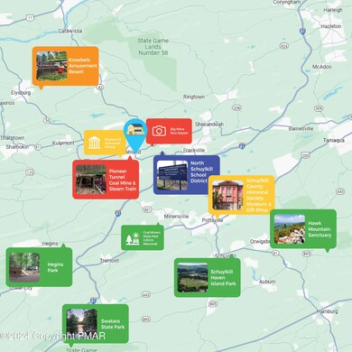 109 Laurel St, Ashland, PA 17921 - photo 4