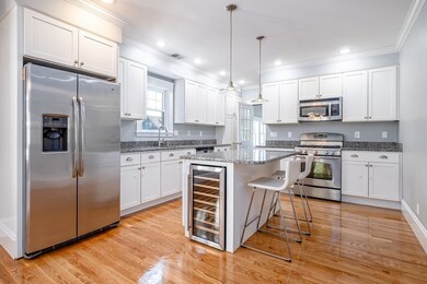 74 Newport St unit 74, Arlington, MA 02476 - photo 6