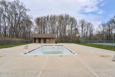 Kimberly Woods Pool