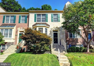 1032 Hidden Moss Dr, Cockeysville, MD 21030 - photo 2