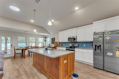 973 Sam St, Springtown, TX 76082 - photo 3