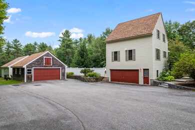 39 Chute Rd, Windham