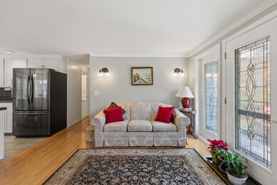 136 Sawyer Rd, New Gloucester, ME 04260 - photo 5