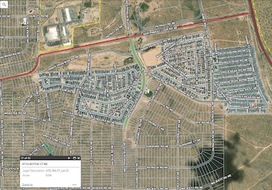 4116 Blythe Ct NE, Rio Rancho, NM 87144 - photo 3