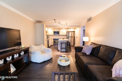 Open Concept