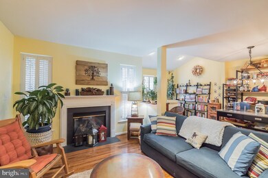 2635 Crabapple Cir, Perkasie, PA 18944 - photo 6