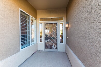 Metal Screen Front Door