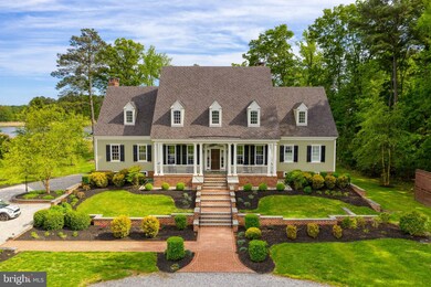 6307 Swan Haven Rd, Rock Hall, MD 21661 - photo 2