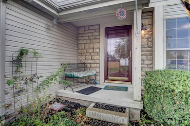 6677 Laburnum Dr, Canal Winchester, OH 43110 - photo 3