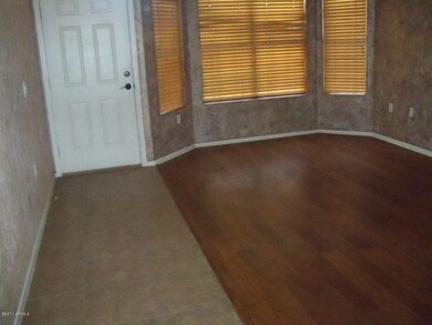 Living Room Front Entrance