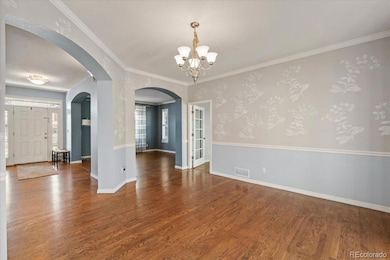 18122 E Weaver Ave, Aurora, CO 80016 - photo 5