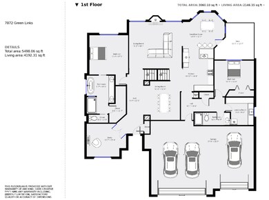 7872 Green Links First Floor
