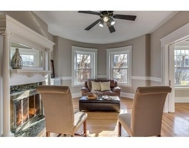 5 Verndale St unit 6, Brookline, MA 02446 - photo 3