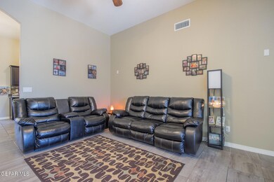 14836 Ted Banks Ave, El Paso, TX 79938 - photo 4