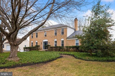 13505 Straw Bale Ln, Gaithersburg, MD 20878 - photo 2