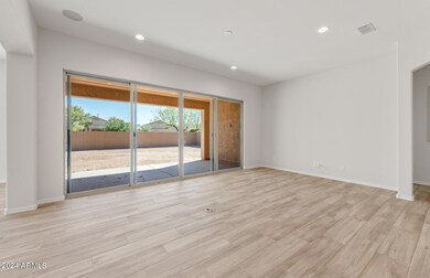 Gathering Room